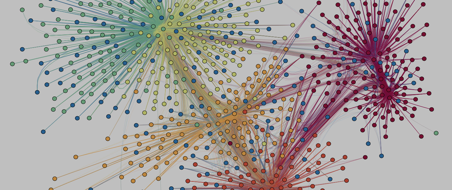 What Is Graph Data Structure Used For